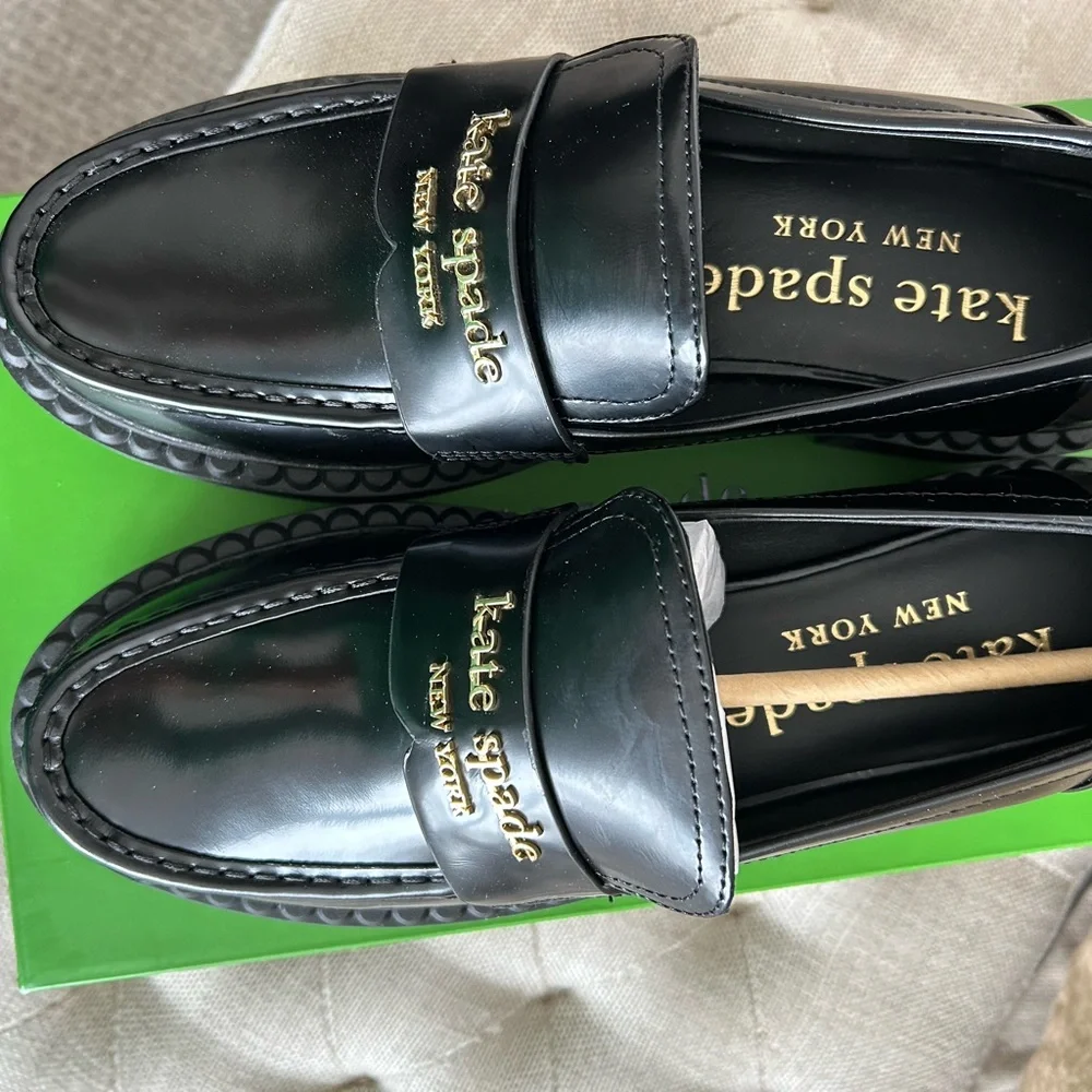 Kate Spade Blake Loafer - Picture 8 of 9